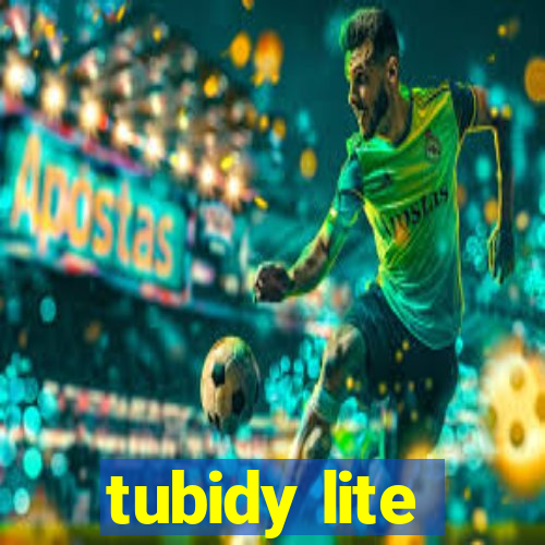 tubidy lite